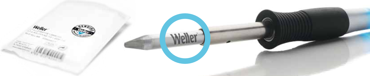 Weller Lödspets Lödspets