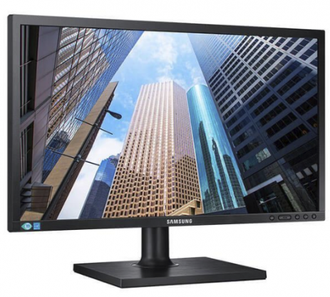 HD 101 Professional 24 Full HD LCD monitor for F and C 463x416