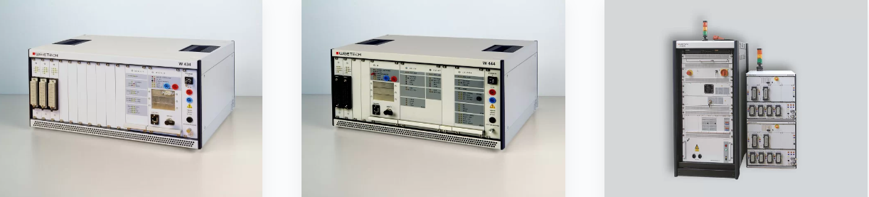 Kablagetester - kabeltestare Wetech 